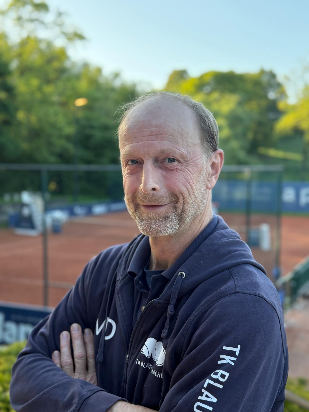 Dr. Martin Dürrwächter
